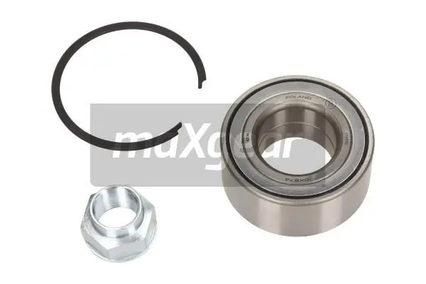 330562 Maxgear