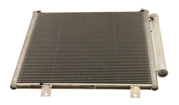 Radiador de aire acondicionado para Mitsubishi Space Star MIRAGE A0