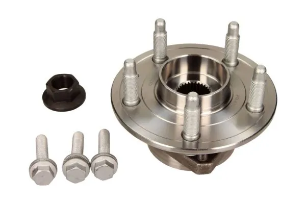 330630 Maxgear Cubo delantero