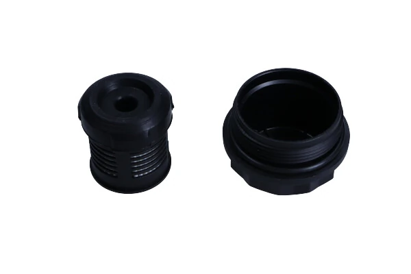 Filtro del diferencial trasero (embrague Haldex) Wahler DS120359