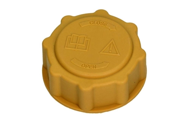 Tapón del radiador de refrigerante Chevrolet Aveo  (2005-2011)