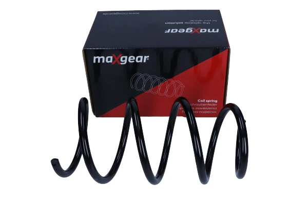 600567D Maxgear Muelle delantero
