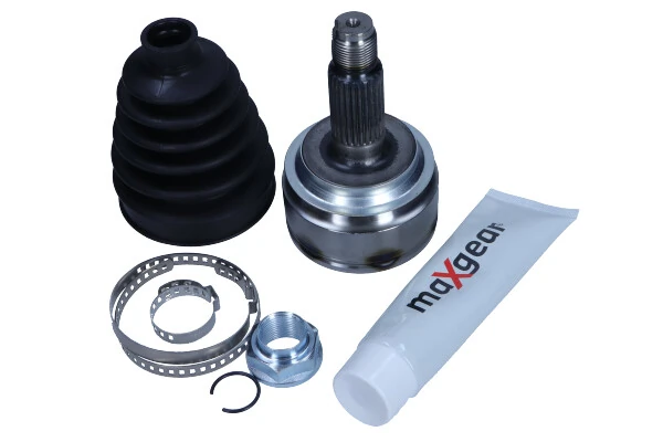 493122 Maxgear
