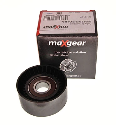 Rodillo tensor correa poli V Maxgear 540127 precio, desde 11,80 EUR