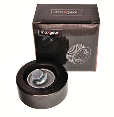  Tensor de correa de alternador Chevrolet Epica 1