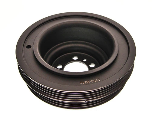 Dámper para Suzuki Swift II AH, AJ