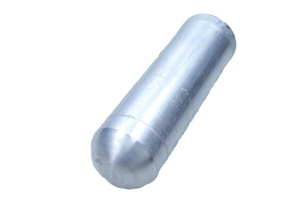 9708300083 Chrysler Filtro deshidratante aire acondicionado