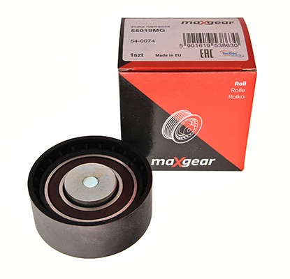 Polea tensora para BMW 7  E32