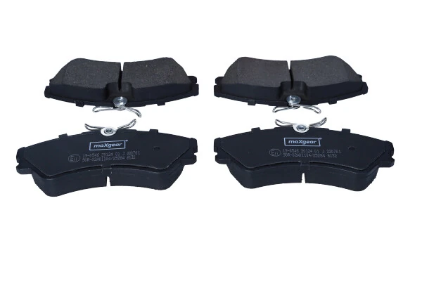 190546 Maxgear