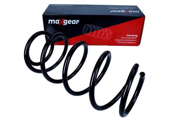 600005 Maxgear Muelle delantero