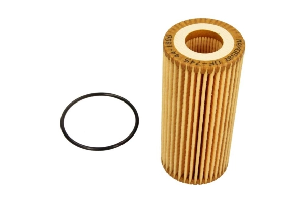 Filtro de aceite Audi Q7  desde 6,49 €