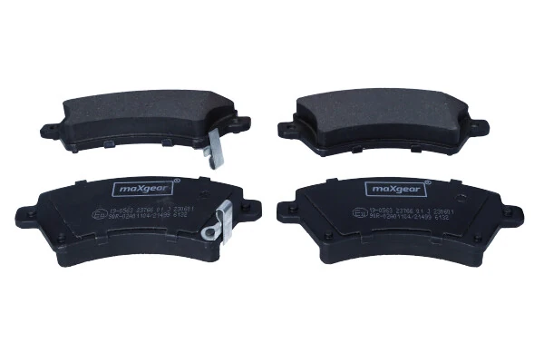 190563 Maxgear