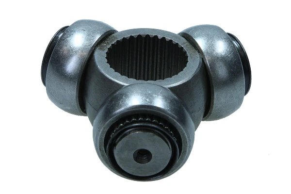 Trípode, árbol de transmisión Renault Kangoo 2 KW0, KW1