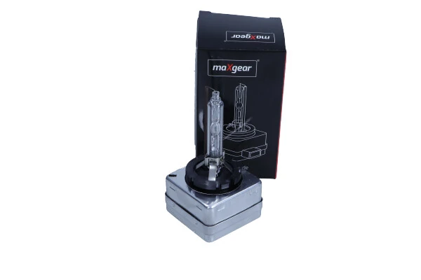 780106 Maxgear Bombilla de xenón