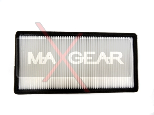 Filtro de polen BMW 5 