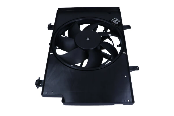 EV0120360 Jdeus Electroventilador del motor