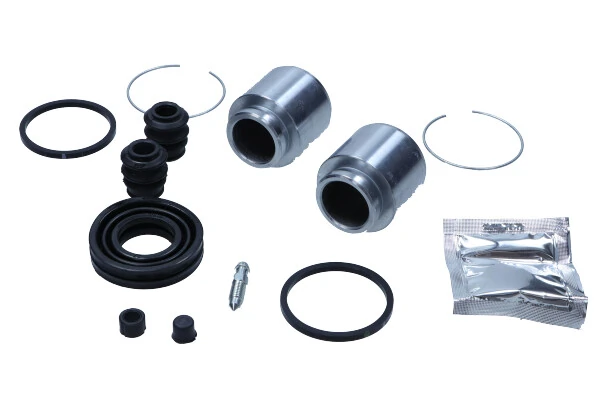 Kit de reparación, pinza de freno delantero Hyundai Galloper SUV (JK) (1997 - 2003) precio, desde 52,81 USD