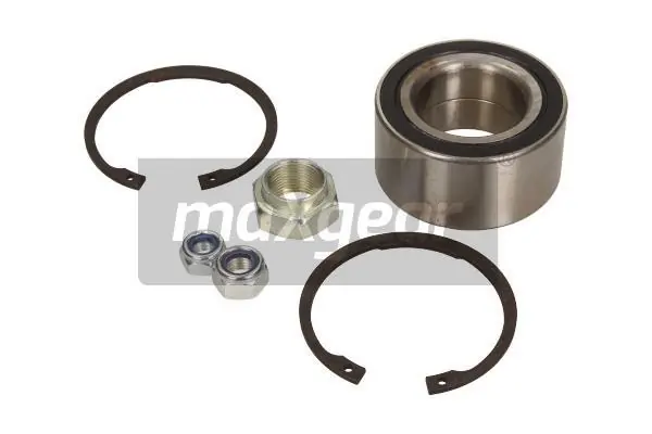 330376 Maxgear