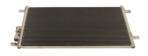  Condensador aire acondicionado Alfa Romeo 147 