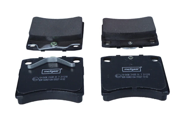 190438 Maxgear