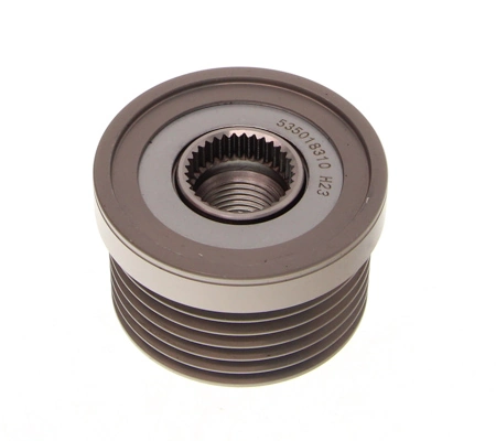  Polea alternador BMW 1 