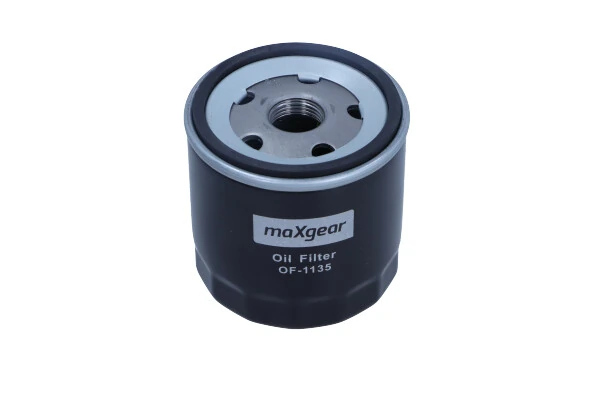 Comprar Filtros de aceite Caddy II 9U7