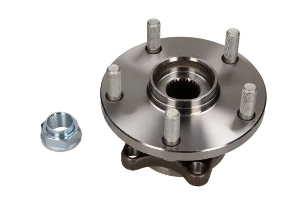 330892 Maxgear Cubo delantero