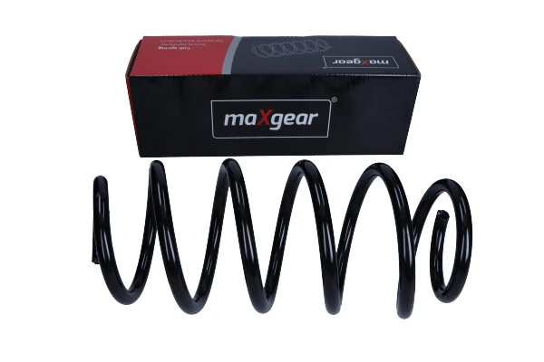 600499D Maxgear Muelle delantero