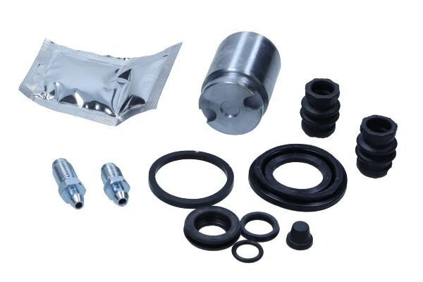 Kit de reparación, pinza de freno trasero Hyundai I10 hatchback (PA) (2007 - 2010) precio, desde 16,52 EUR