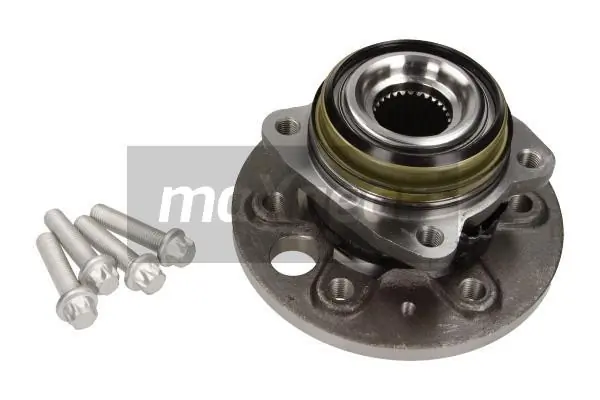 330906 Maxgear
