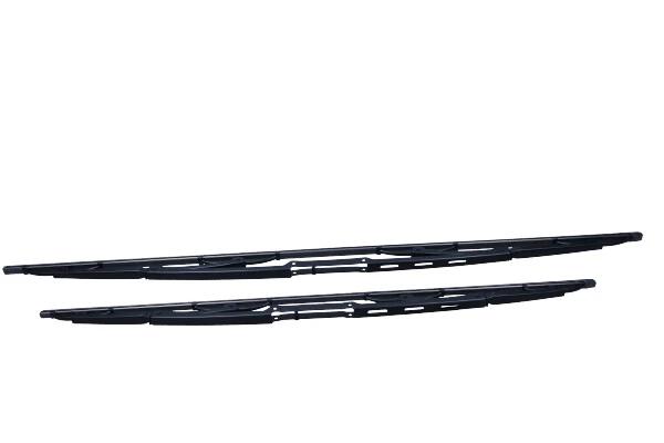 Escobillas Limpiaparabrisas delanteras para Peugeot 607  9D, 9U