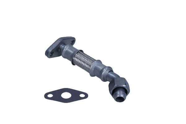Tubo de drenaje de aceite de turbocompresor Polcar 9541PT4
