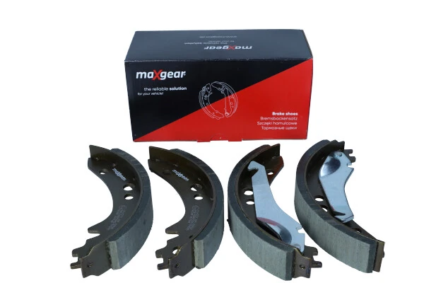 Zapatas de freno para Mercedes Bus 207-310  601