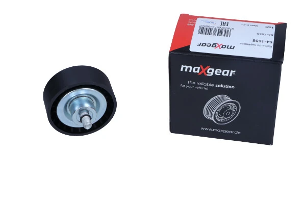 Polea tensora para Land Rover Range Rover SPORT II L494
