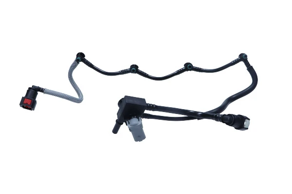 Comprar V461876 VEMO/Vaico Tubería de retorno de combustible de los inyectores