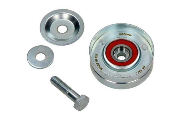 Comprar K05072440AA Fiat/Alfa/Lancia Tensor de correa poli V 