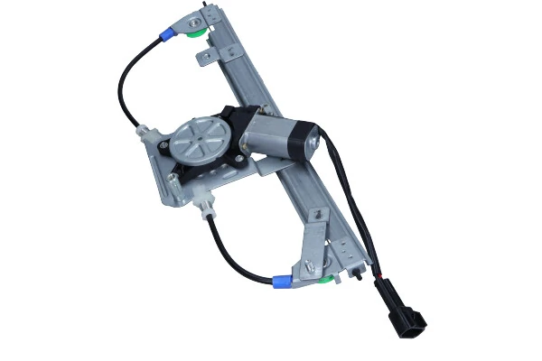Mecanismo elevalunas delantero derecha 500  hatchback (2007-2026) original desde 70,29 €