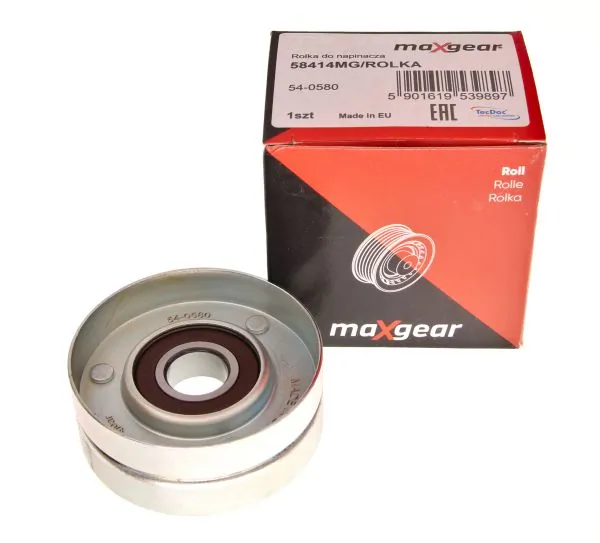Comprar Polea tensora correa poli V Hyundai I30  GDH