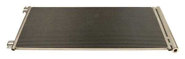 93868376 General Motors Radiador de aire acondicionado