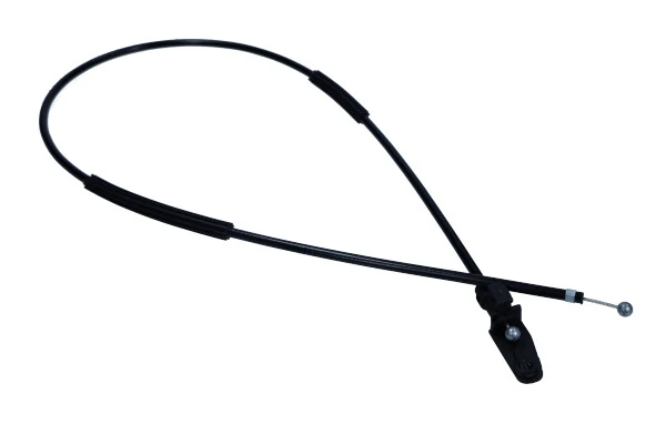 Comprar Cable de apertura del capó Volkswagen Touareg I 7LA, 7L6, 7L7 a bajo precio