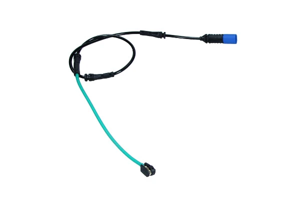  Sensor de desgaste de pastillas de freno trasero derecho BMW 3 