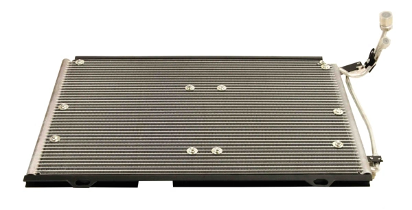 Comprar BC232 Magneti Marelli Condensador de aire acondicionado