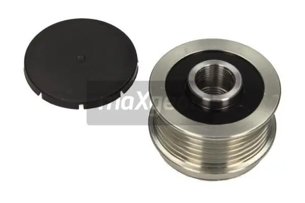  Polea alternador Opel Astra 