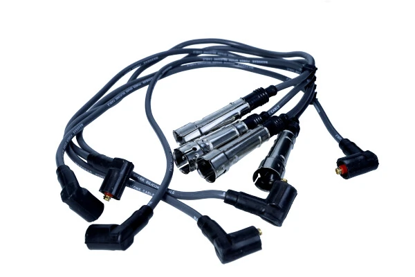 Cables de alta tensión, juego para Seat Ibiza I 021A