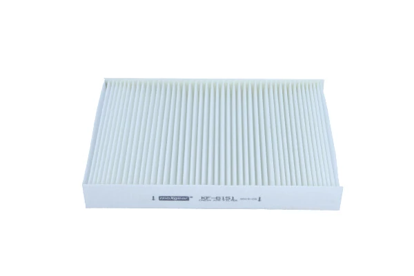 Filtro de habitáculo Renault Kangoo 1 KC0, KC1