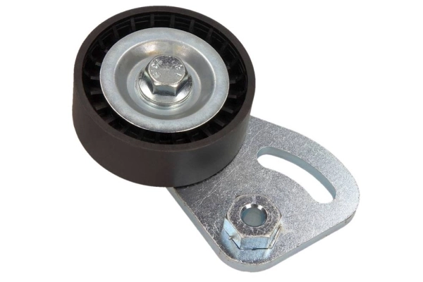  Tensor de correa poli V Land Rover Freelander 1
