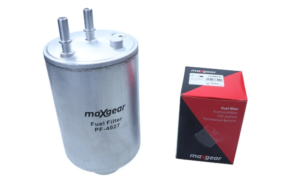 Filtro de combustible 65125010002 MAN