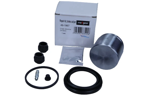 Kit de reparación de frenos KIA Sportage IV