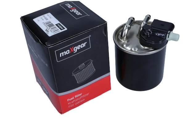 Comprar Filtro de combustible Mercedes GL  X166