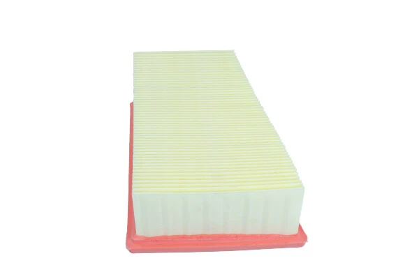 Filtro de aire Renault Megane 1 LA0, LA1